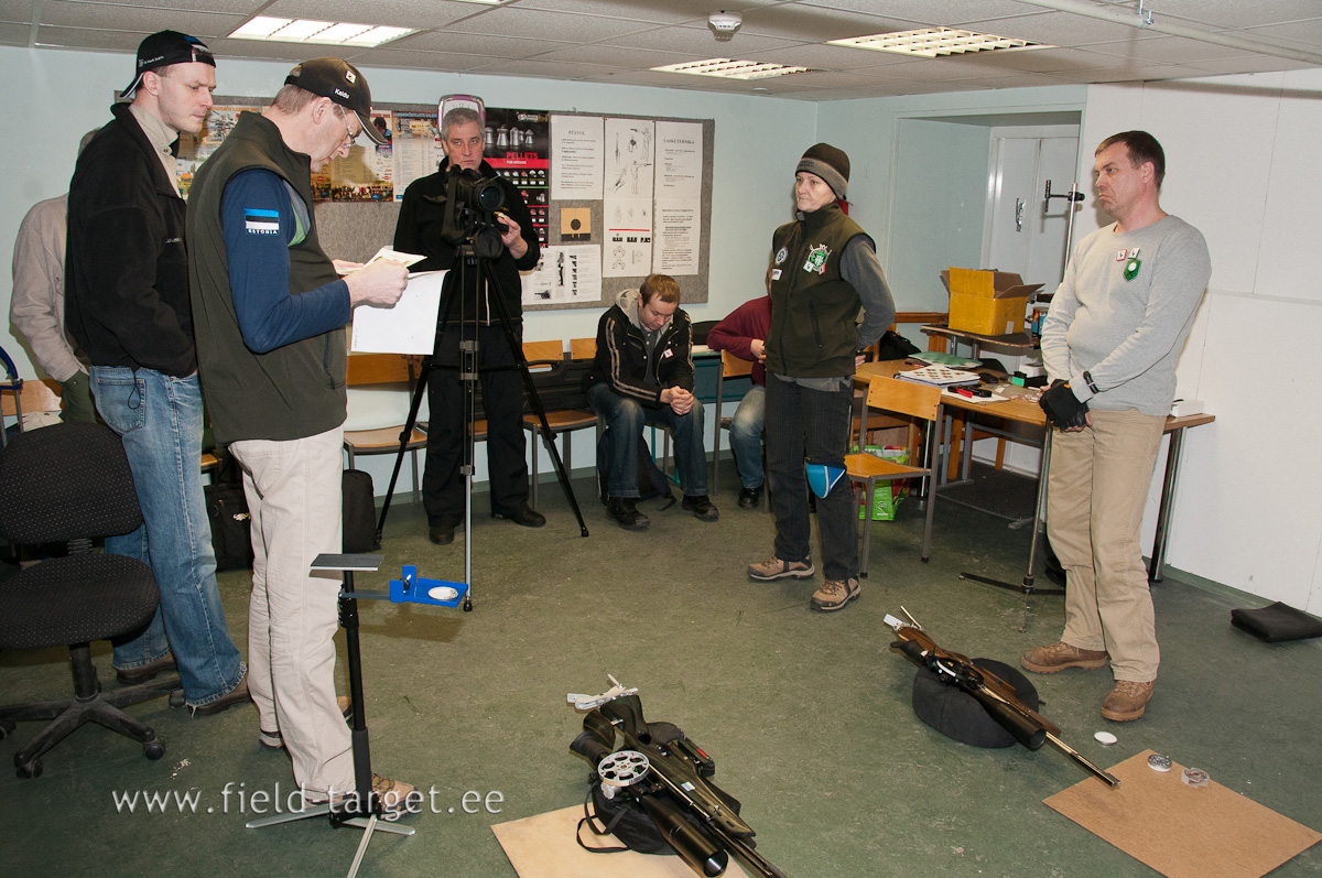 Võrdse tulemuse alusel tuleb teil edasi lasta...